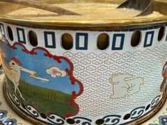 -蒙亨·手把肉·蒙古包文化主题餐厅(天恒广场店)