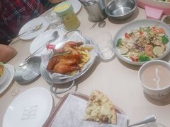 -卡朋西餐(东方广场店)