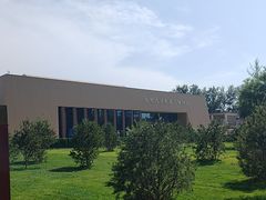 -北京大葆台遗址博物馆