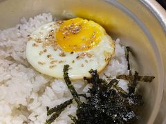 -咕咕站韩国料理(紫金港店)