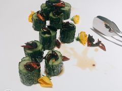 -大董(环贸iapm店)