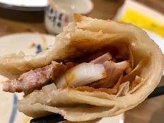 -毛毛熏肉•东北菜老字号(大安街店)