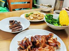 -周生记太爷鸡(文明路店)