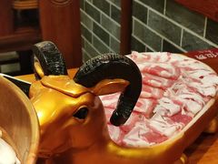 -乐宴·老北京铜火锅(桂庙店)