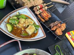 -KAOTOWN烤堂•烧烤(海汇港店)
