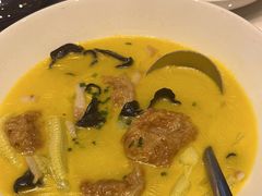 -筱爷叔·上海传统手工菜(玉树路店)
