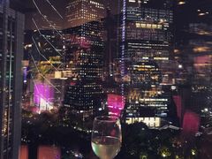 -广州富力君悦大酒店·凯菲厅