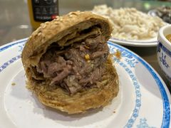 -老爆肚满五香烧牛羊肉