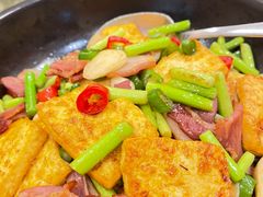 -清华大学-甲所餐厅