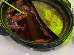 -XiaoJunGan Hotpot 钢管厂五区小郡肝火锅串串香