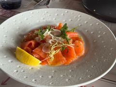 -安妮意大利餐厅(日坛店)