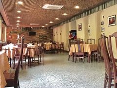 大堂-龙井壹号·茶缘山景宴(龙井村店)