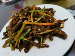 -九龙餐厅(大沽路店)