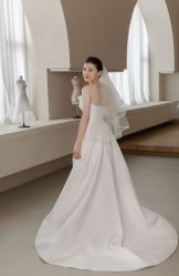 点击看大图 婚纱-WECOUTURE高级订制广州