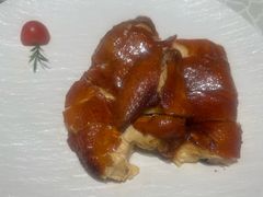 蒜香炸子鸡-珍宝海鲜JUMBO Seafood(尚嘉店)