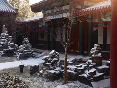 -大明幻境第一城