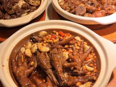 -小柴米·传统江西菜(八一广场店)
