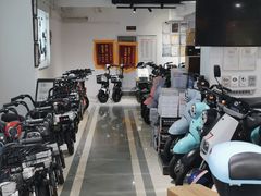 -雅迪电动车(北艾路店)