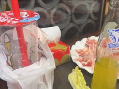 -陈府大宅门成都火锅·手切鲜肉(太原街店)