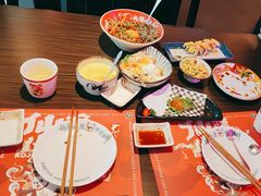 -仙隐小鹿料理食堂(惠济万达店)