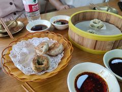 -面道赞宁海海鲜面(迎凤街店)