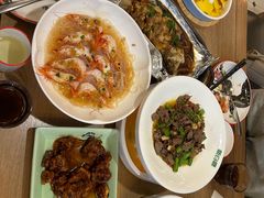 -新白鹿餐厅(城西银泰城店)