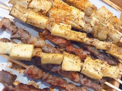 -宛平李记小吃(东关街店)