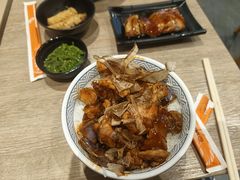 -吉野家(群力王府井店)