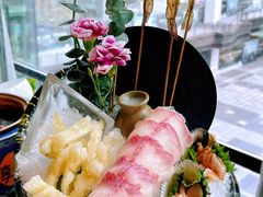 -享月汤皇·海鲜小火锅·聚会(曲江创意谷店)