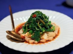 -老吉堂上海本帮菜(工体店)