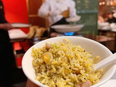 和牛炒饭-蔓火锅(融侨外滩壹号店)