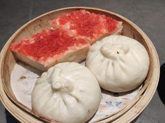 -晓淮山·扬州早茶·淮扬菜(龙阳广场店)
