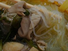 -张记汤馆(嫩江路店)