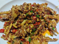 -西江红·株洲本地菜(滨江南路店)