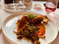 -上海和平饭店华懋阁 Cathay Room