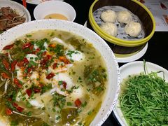 -老头儿油爆虾·知味杭州(爱琴海购物中心)