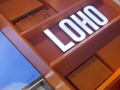-LOHO眼镜(北京合生汇店)
