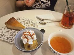 -团子君寿司·茶