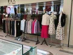 -双龙商场(环城南路店)