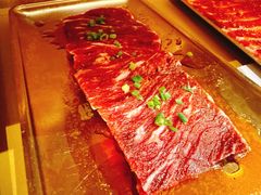 -西塔老太太泥炉烤肉(湖东领汇广场店)