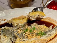 -食锦记·福建私房菜(浦西万达店)