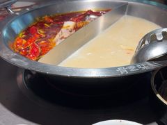 -骨之味·筒骨汤火锅(江头店)