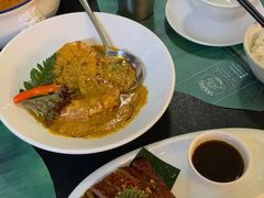 -帕蓝·暹罗料理(大学路店)