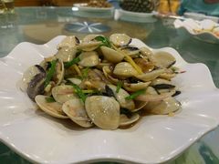-四姑娘川味海鲜(八爪鱼店)