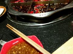 -董家湾重庆老火锅(嘉华店)