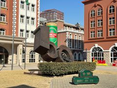 -青岛啤酒博物馆