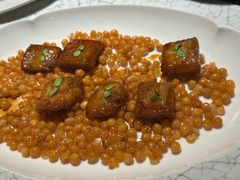 -荷风细雨·中国茶宴(碧云店)