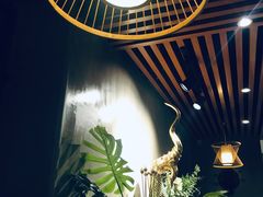 -Siam泰餐厅(水上公园店)