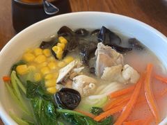 -云海肴·汽锅鸡·云南菜(苏州中心店)