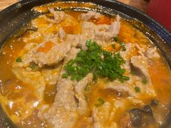 -陶德砂锅(蜀汉路店)